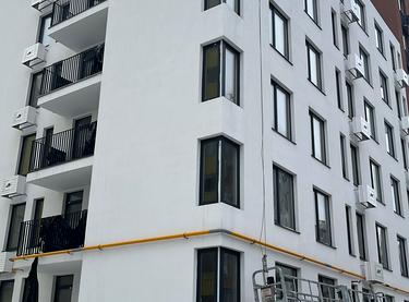 Статус будівництва ЖК Avalon Holiday One Будинок 1