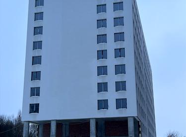 Статус будівництва Truskavetska Apart Hall Будинок 1