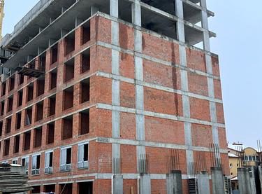 Статус будівництва ЖК СОФІТ Будинок 2