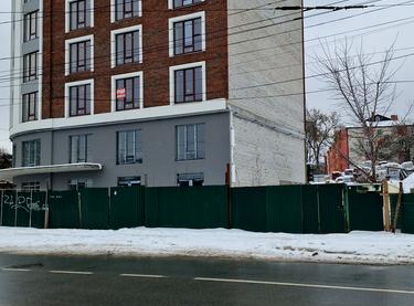 Статус строительства ЖК Елецкий Дом (Секция 4)