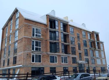 Статус строительства ЖК City Lake ул. Заречная, 1