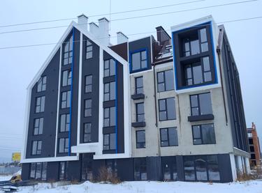 Статус строительства ЖК City Lake пер. Юбилейный, 21