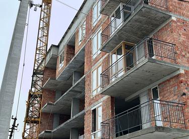 Статус строительства ЖК Central Дом