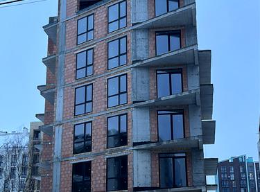 Статус строительства ЖК CONTINENT CLUB Дом