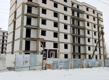 Статус будівництва ЖК Амстердам Клубний Будинок 24