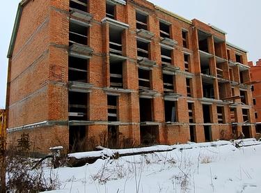 Статус строительства ЖК City Lake пер. Юбилейный, 21а