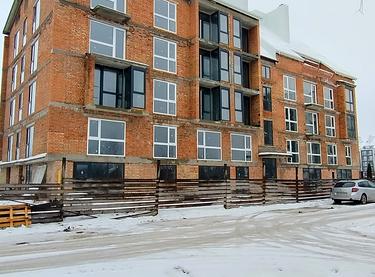 Статус строительства ЖК City Lake ул. Дивовижна, 2