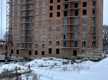 Статус будівництва ЖК Мадагаскар Будинок 1 (Секція 1, Секція 2, Секція 3, ...)