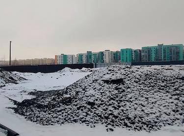 Статус будівництва ЖК Park Residence SMART Будинок