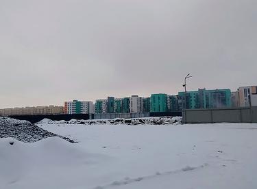 Статус будівництва ЖК Park Residence SMART Будинок