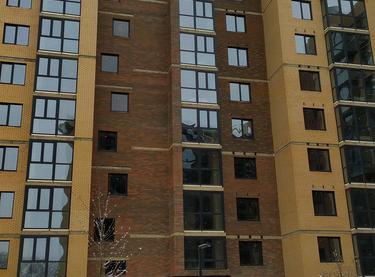 Статус строительства ЖК Vodogray UN1T Дом (Секция 1, Секция 3, Секция 2)