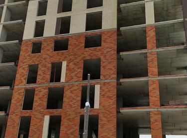 Статус будівництва ЖК GREENLAND Будинок (Секція 1, Секція 2, Секція 3, ...)