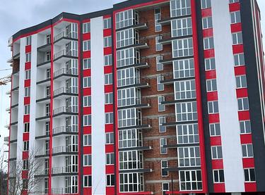 Статус строительства ЖК Соната Дом 1 (Секция 1, Секция 2)