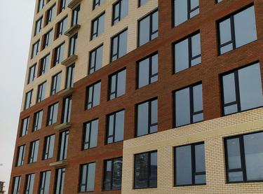 Статус будівництва ЖК Новий Проспект Будинок