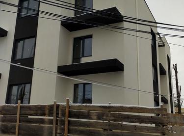 Статус строительства ЖК VIVA-CHERNIVTSI Дом