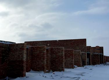 Статус строительства Клубный комплекс Harmony Дом 2