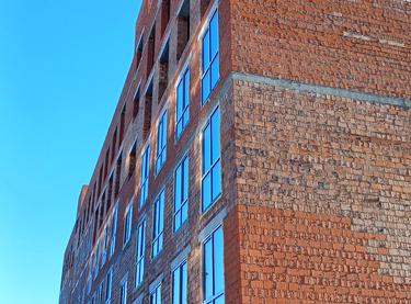 Статус строительства ЖК Родной-3 Дом 5