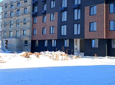 Статус будівництва ЖК Plaza Kvartal 3 Будинок К-9 (Секція 6, Секція 8)