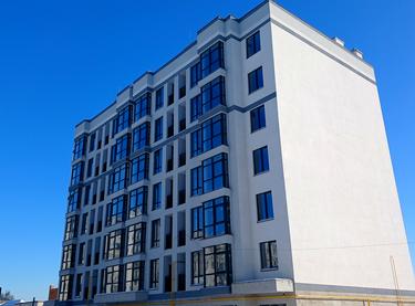 Статус будівництва ЖК Новий Хотів Будинок 2