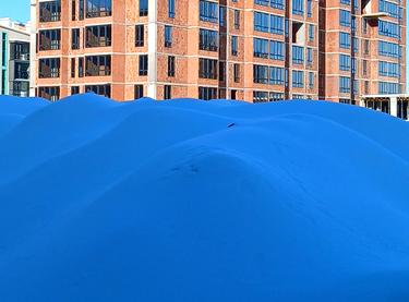 Статус строительства ЖК Verba Дом 10