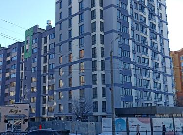 Статус будівництва ЖК Manhattan Будинок