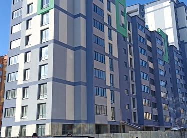 Статус будівництва ЖК Manhattan Будинок