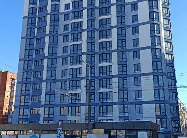 Статус будівництва ЖК Manhattan Будинок