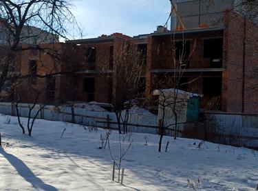 Статус строительства ЖК Prostir комфорту Дом