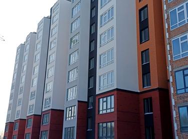 Статус строительства ЖК Avila Land Дом 1