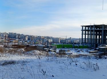 Статус будівництва вул. Будівельників, 6 Будинок