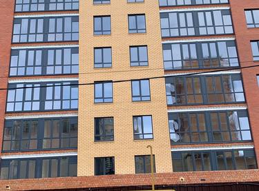 Статус будівництва ЖК Одеська Чайка (Сахарова) Будинок 10