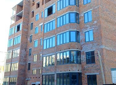 Статус будівництва ЖК Етно Будинок 2