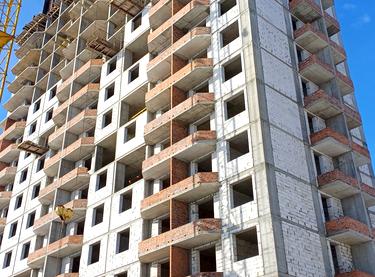 Статус будівництва ЖК Гетьманський Будинок 1