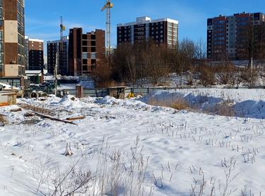 Статус будівництва ЖК Гетьманський Будинок 2