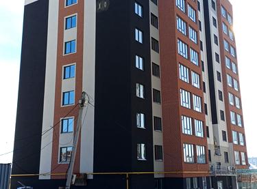 Статус строительства ЖК AVILA CITY Дом 6