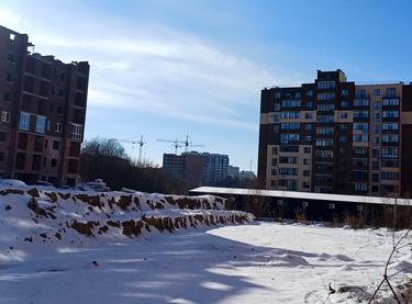 Статус строительства ЖК Амстердам Дом 5