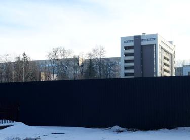 Статус будівництва ЖК Aston Park Будинок