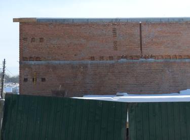 Статус строительства ЖК Apartment like House Дом