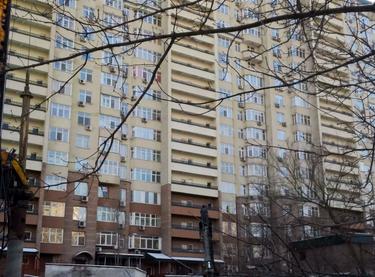 Статус строительства ЖК WET Дом