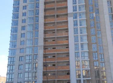 Статус строительства ЖК CITY HUB Дом 2