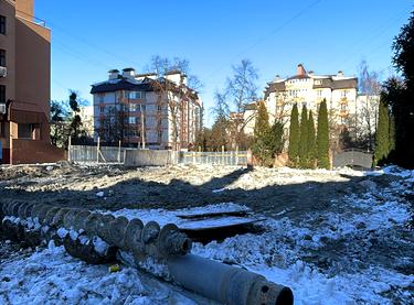 Статус строительства ЖК Lumen Дом