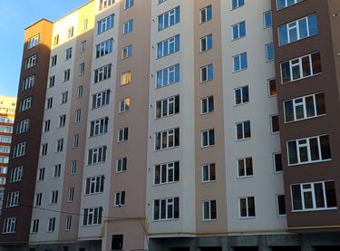 Статус строительства ЖК Барви Дом 11