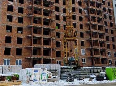 Статус строительства ул. Степана Бандеры, 80 Дом (Секция 1, Секция 2, Секция 3)