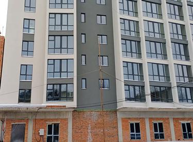 Статус будівництва ЖК Argo Будинок (Секція 1, Секція 2)