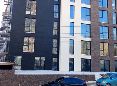 Статус будівництва Прибутковий будинок К11 Будинок 3