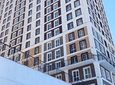 Статус строительства ЖК Новая Англия Дом «Ноттингем»