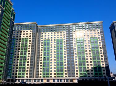 Статус будівництва ЖК LIKO-GRAD Perfect Town Будинок 4