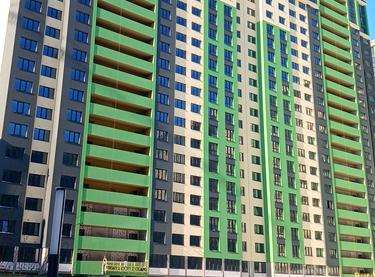 Статус будівництва ЖК LIKO-GRAD Perfect Town Будинок 5