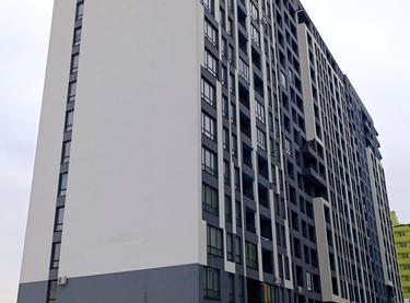 Статус будівництва ЖК Lazur Sky Будинок (Секція 1)