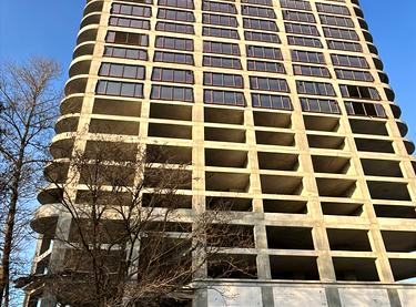 Статус будівництва ЖК Bartolomeo Resort Town Sun Tower